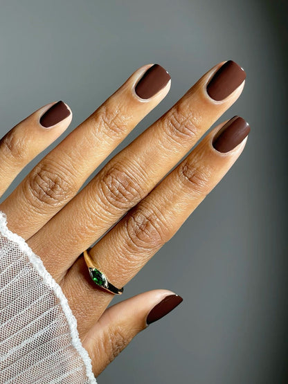GEL NAILS WRAP